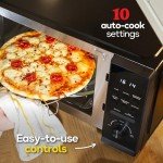 Russell Hobbs 4-in-1 Digital Air Fryer Microwave