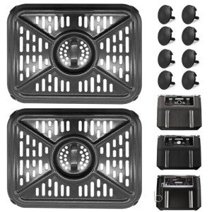 Ninja Foodi Air Fryer Grill Plate Replacement