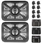 Ninja Foodi Air Fryer Grill Plate Replacement