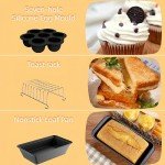11-Piece Ninja Air Fryer Accessories Set