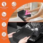 8-Piece Air Fryer Accessories Set for Ninja