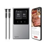 Typhur Smart Wireless Meat Thermometer