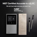 Typhur Smart Wireless Meat Thermometer