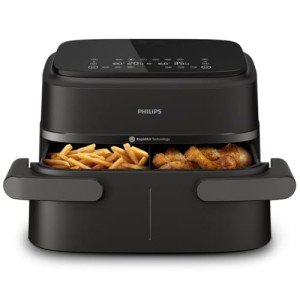 Philips Dual Basket 7.1L Air Fryer