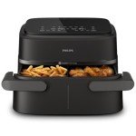 Philips Dual Basket 7.1L Air Fryer