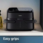 Philips Dual Basket 7.1L Air Fryer