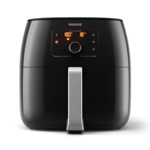 Philips Viva XXL Air Fryer with Fat Removal