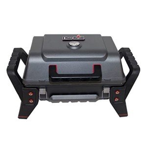 Char-Broil X200 Grill2Go Portable Gas BBQ