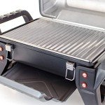 Char-Broil X200 Grill2Go Portable Gas BBQ
