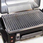 Char-Broil X200 Grill2Go Portable Gas BBQ