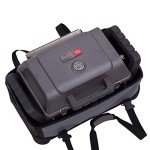 Char-Broil X200 Grill2Go Portable Gas BBQ