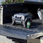 Char-Broil X200 Grill2Go Portable Gas BBQ