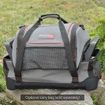 Char-Broil X200 Grill2Go Portable Gas BBQ