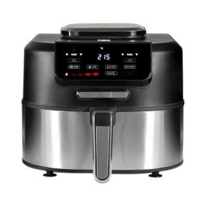 Tower 5 in 1 Air Fryer Smokeless Grill – Vortx 5L Power