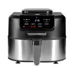 Tower 5 in 1 Air Fryer Smokeless Grill – Vortx 5L Power
