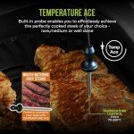 Tower 5 in 1 Air Fryer Smokeless Grill – Vortx 5L Power