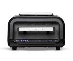 Daewoo 8-in-1 Health Grill and Air Fryer – Smokeless & Versatile