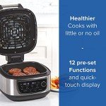Power XL Grill Air Fryer 5.7L Combo for Grilling & Frying