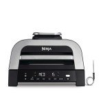 Ninja 6-in-1 MAX Indoor Grill & Air Fryer DG551UK