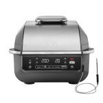 Ninja 5-in-1 Indoor Health Grill & Air Fryer EG351UK