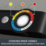 Tefal OptiGrill Plus XL GC722D40 - Smart XL Family Grill