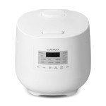 CUCKOO CR-0641F Air Fryer with Non-Stick Pot