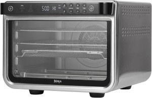 Ninja Foodi 10-in-1 Air Fryer Oven DT200UK, Family-Size