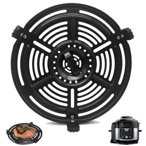 Ninja Foodi Air Fryer Grill Pan Replacement Tray