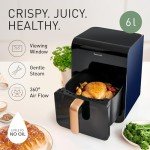 Panasonic Air Fryer NF-CC600
