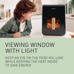 Panasonic Air Fryer NF-CC600