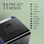 Panasonic Air Fryer NF-CC600