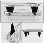 Silicone Air Fryer Rack Feet – 8 Piece Set