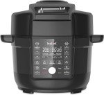 Instant Pot Duo Crisp Air Fryer and Multi-Cooker