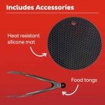 Instant Pot Duo Crisp Air Fryer and Multi-Cooker