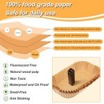 Air Fryer Liners for Tefal & Tower Models