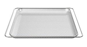 BridgePro 30L Stainless Steel Replacement Basket