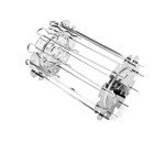 BridgePro 30L Rotisserie & Kebab Skewers