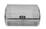 BridgePro 30L Rotisserie Drum Basket - Grill, Roast, Rotate