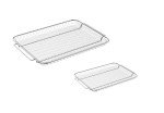 BridgePro 36L Replacement Basket – Single & Dual Zone