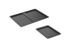 BridgePro 36L Baking Tray – Non-Stick Crumb & Drip Tray