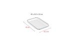 BridgePro 36L Replacement Basket – Single & Dual Zone