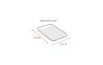 BridgePro 36L Replacement Basket – Single & Dual Zone