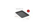 BridgePro 36L Baking Tray – Non-Stick Crumb & Drip Tray