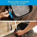 Midea 5.5L Family Size Air Fryer 1700W