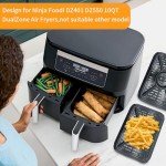 Ninja Foodi Flexdrawer AF500UK Replacement Grill