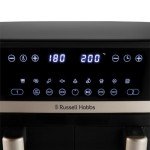 Russell Hobbs SatisFry 9L Air Fryer Dual Basket 27680