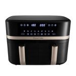Russell Hobbs SatisFry 9L Air Fryer Dual Basket 27680