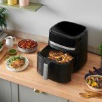 Russell Hobbs SatisFry 8.3L Air Fryer Model 27632