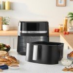 Russell Hobbs SatisFry 8.3L Air Fryer Model 27632