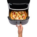 Russell Hobbs SatisFry 8.3L Air Fryer Model 27632